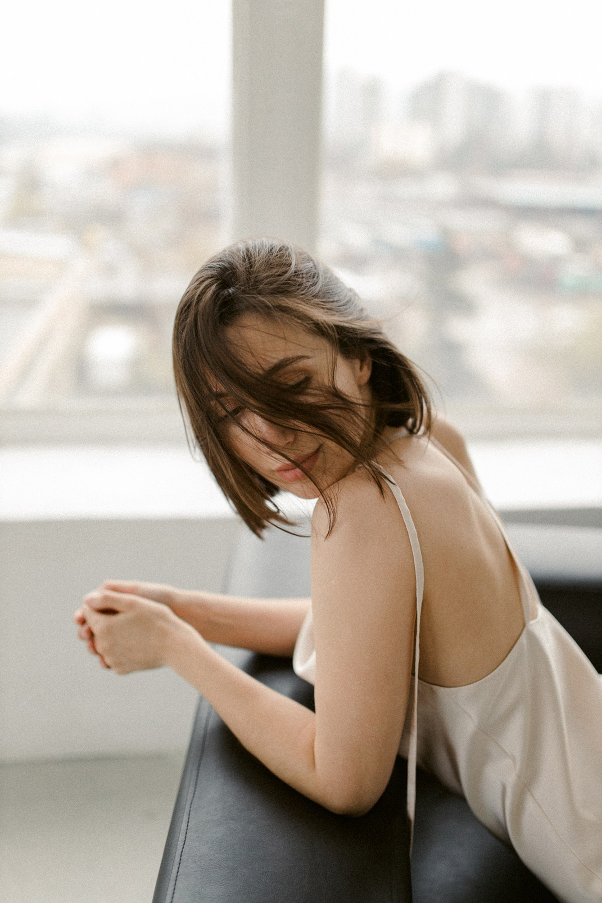 Masha. Anastasia Blud Photography