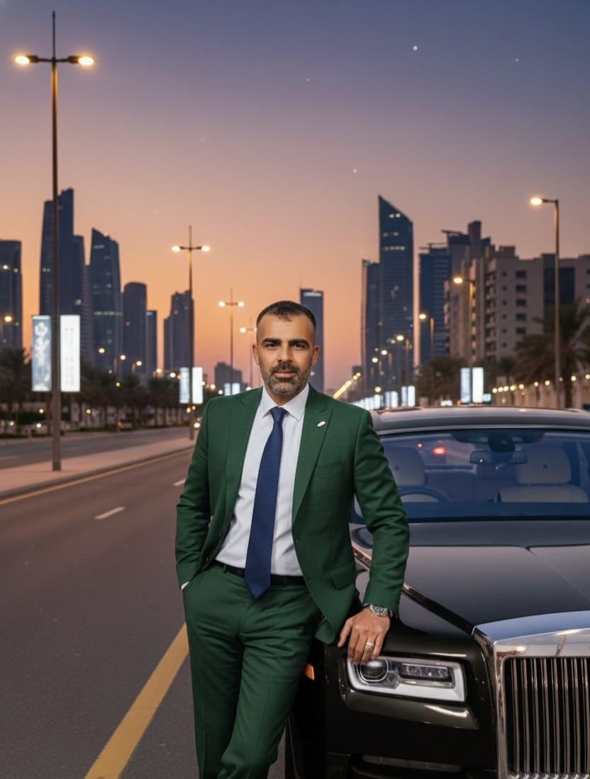 Магия ИИ. Фотограф Тула