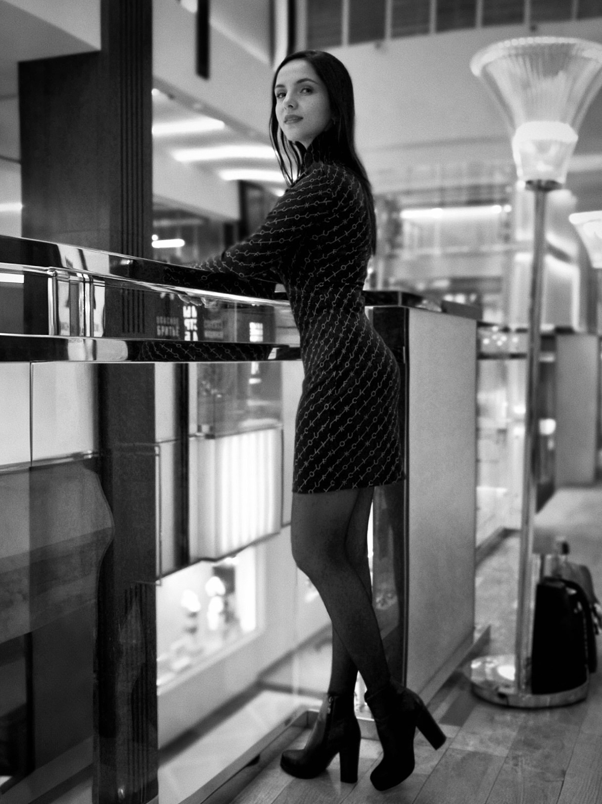 Black and White. Stanisso Ivanucci Photographer