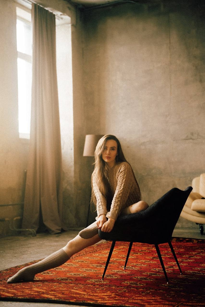 Работы. Фотограф Оренбурга Наружных Денис