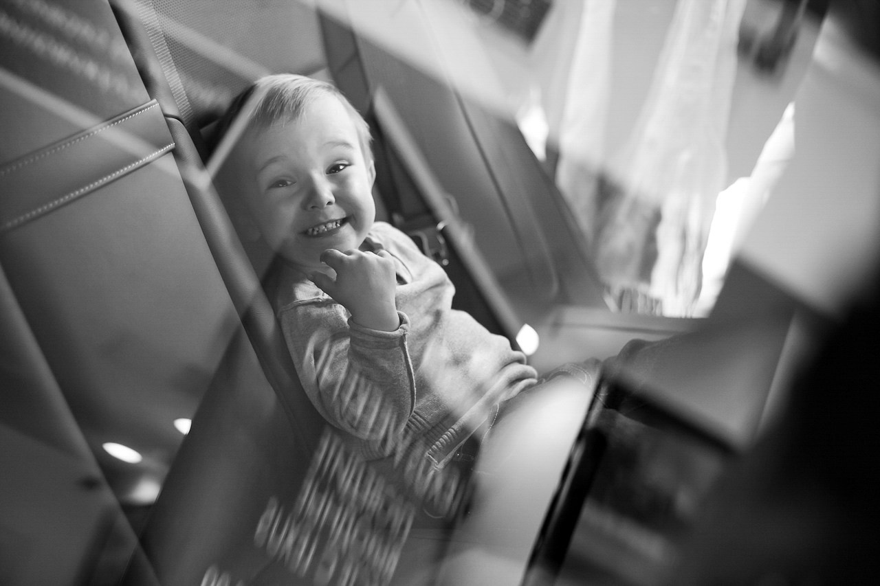 Детское. Фотограф событий, Максим Романенко