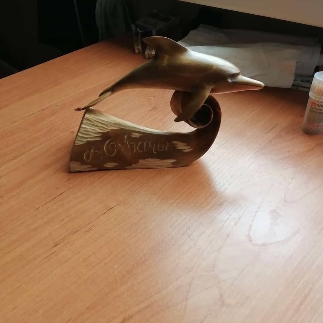 Вот такие штуки. Сувенирный двор в петропавловске-камчатском