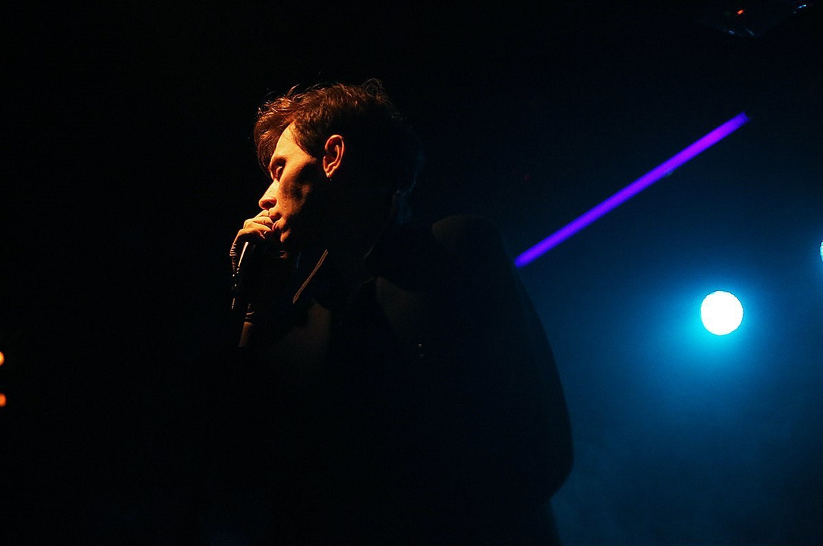 Концерты. Фотограф Дарья Комарова