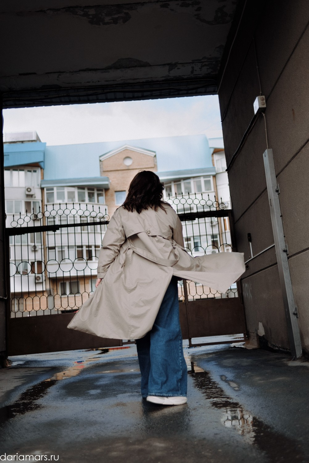 *Лучшие места для свадебной фотосессии в Тюмени | Дарья Мустафина