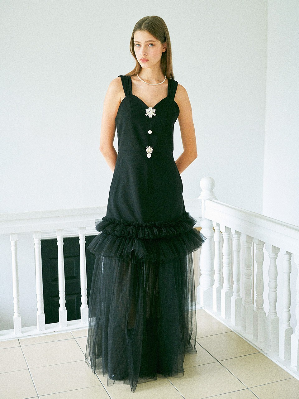 Alisa. Axis model management