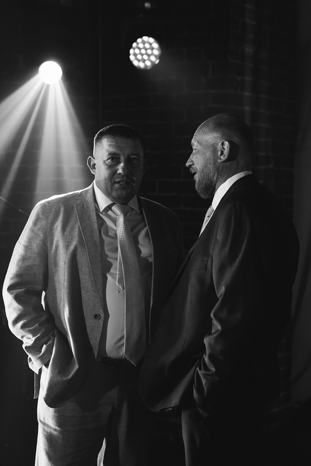 Никита и Лена. Фотограф Нижний Новгород