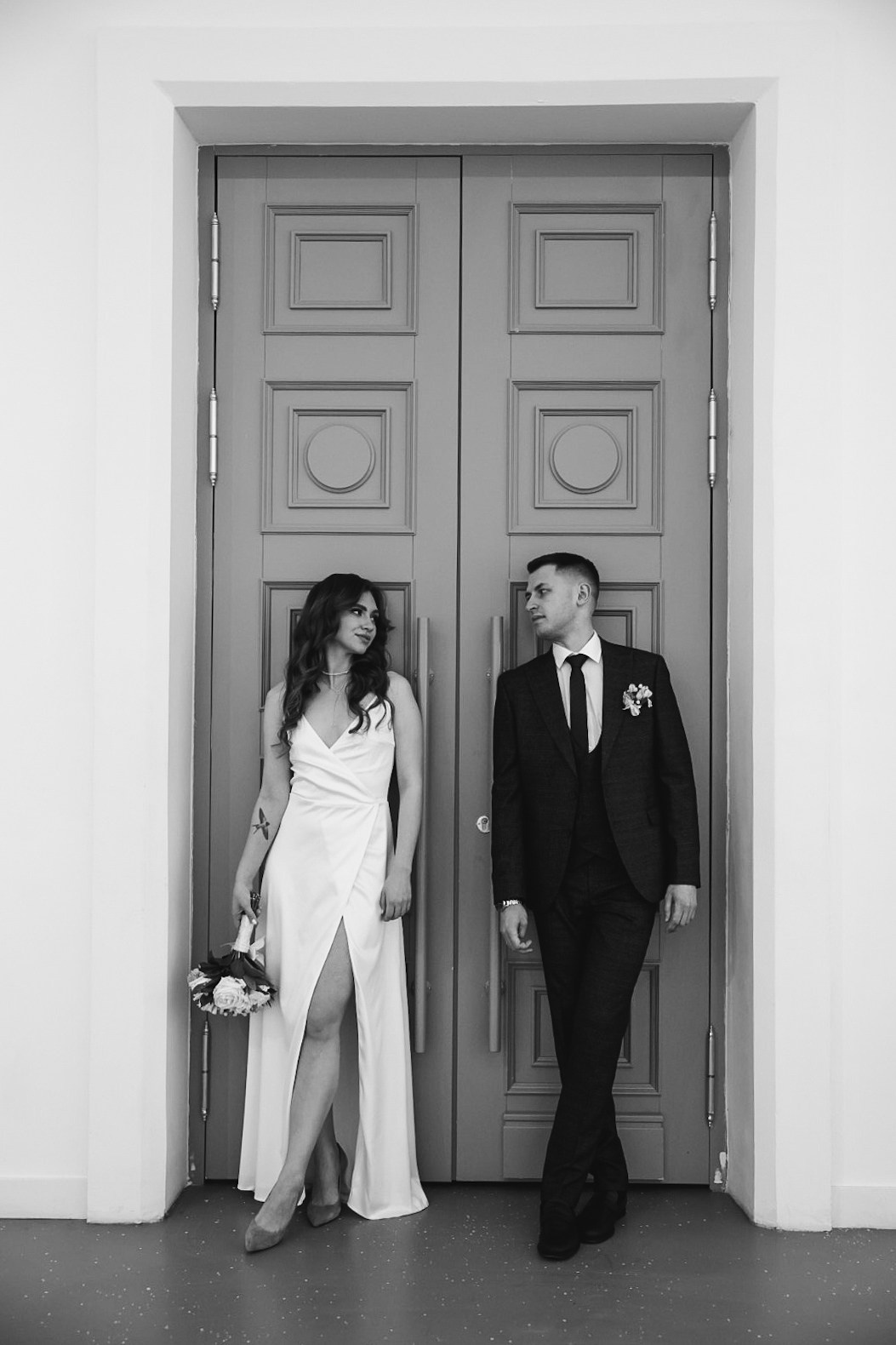 Денис и Мария. Фотограф Нижний Новгород