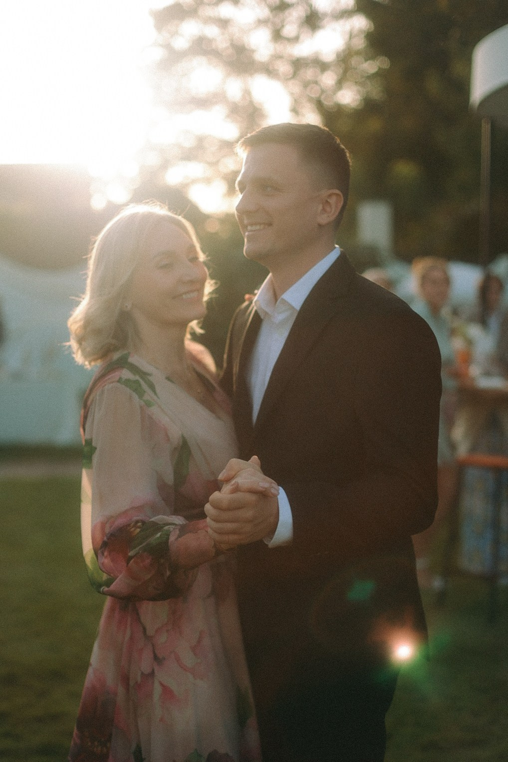 Владимир и Наталья. Фотограф Нижний Новгород