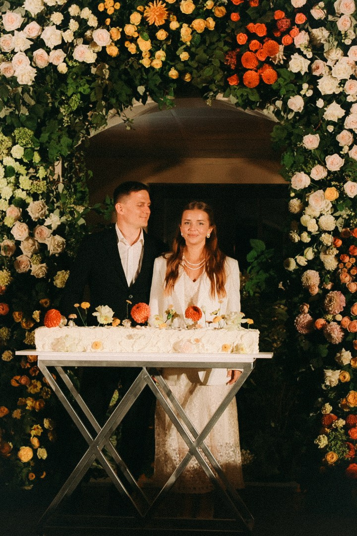 Владимир и Наталья. Фотограф Нижний Новгород