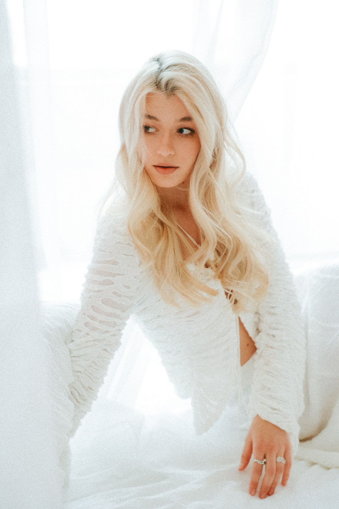 Настя. Фотограф Нижний Новгород