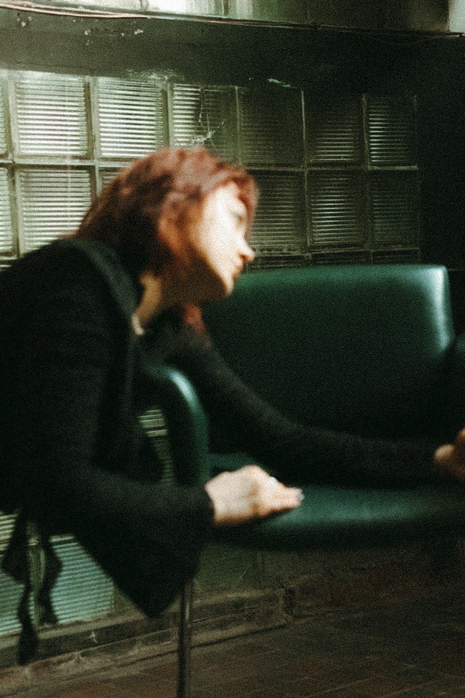 Ира. Фотограф Нижний Новгород