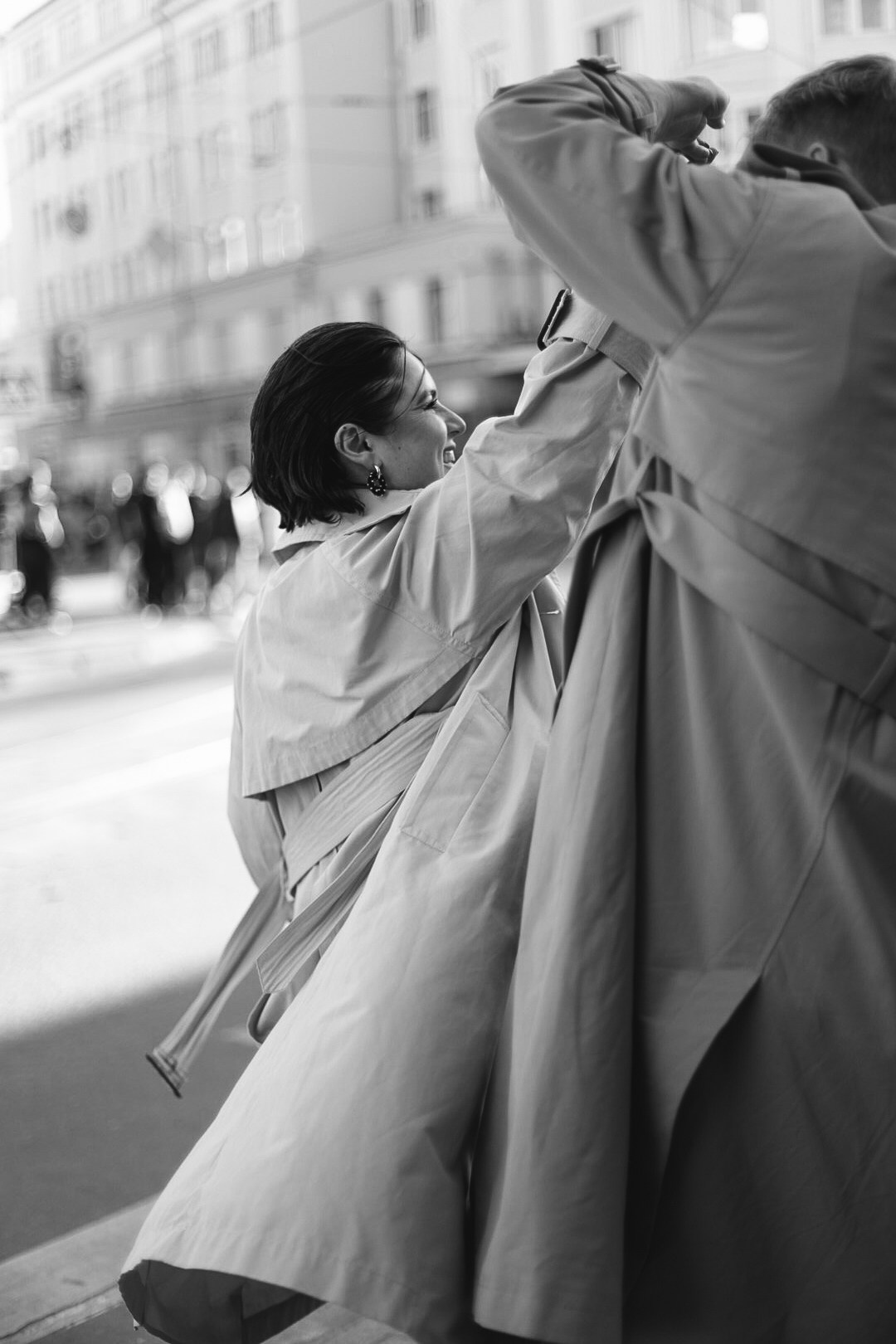 Рома и Марина. Фотограф Нижний Новгород