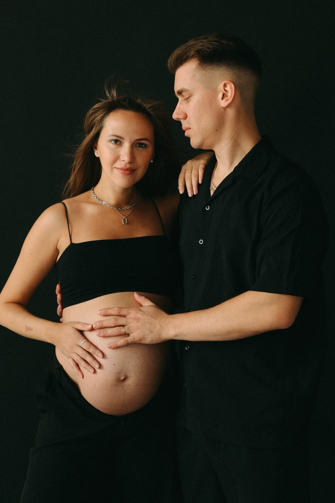 Влад и Наташа. Фотограф Нижний Новгород