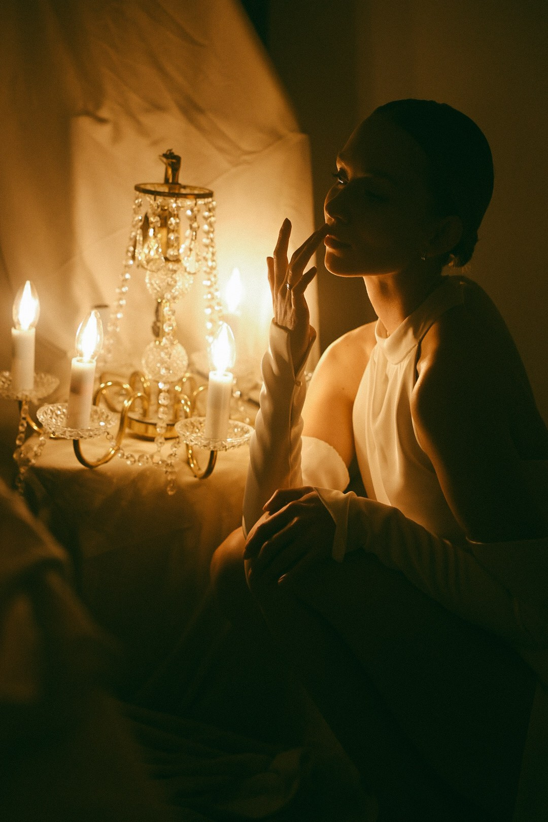 Егор и Лиза. Фотограф Нижний Новгород