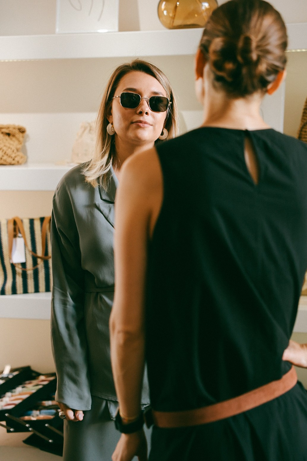 Мята. Фотограф Нижний Новгород