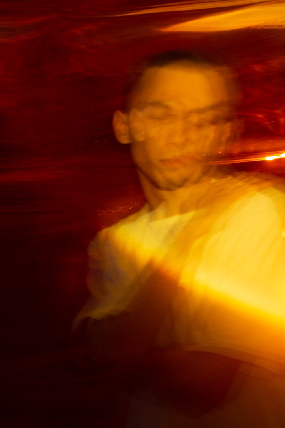 SABI. Креативный фотограф Лина Селина