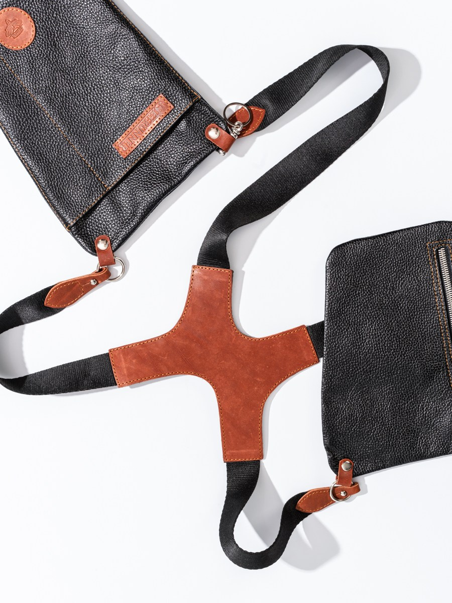 Кожаные аксессуары. Фудфотограф и предметный фотограф в Нижнем Новгороде Надежда Серова