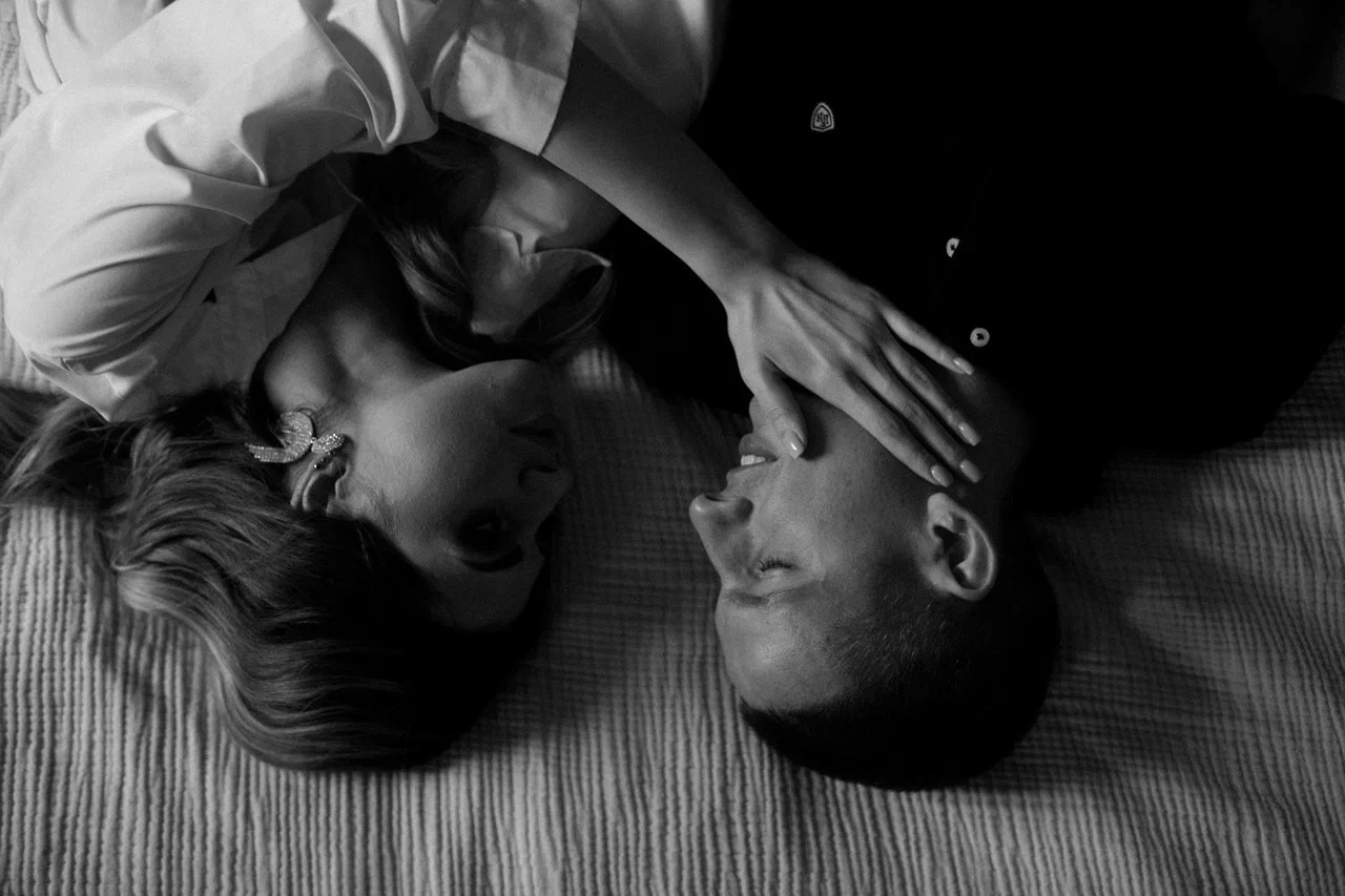 LOVE STORY. Фотограф Ростов-на-Дону | Анна Колибри