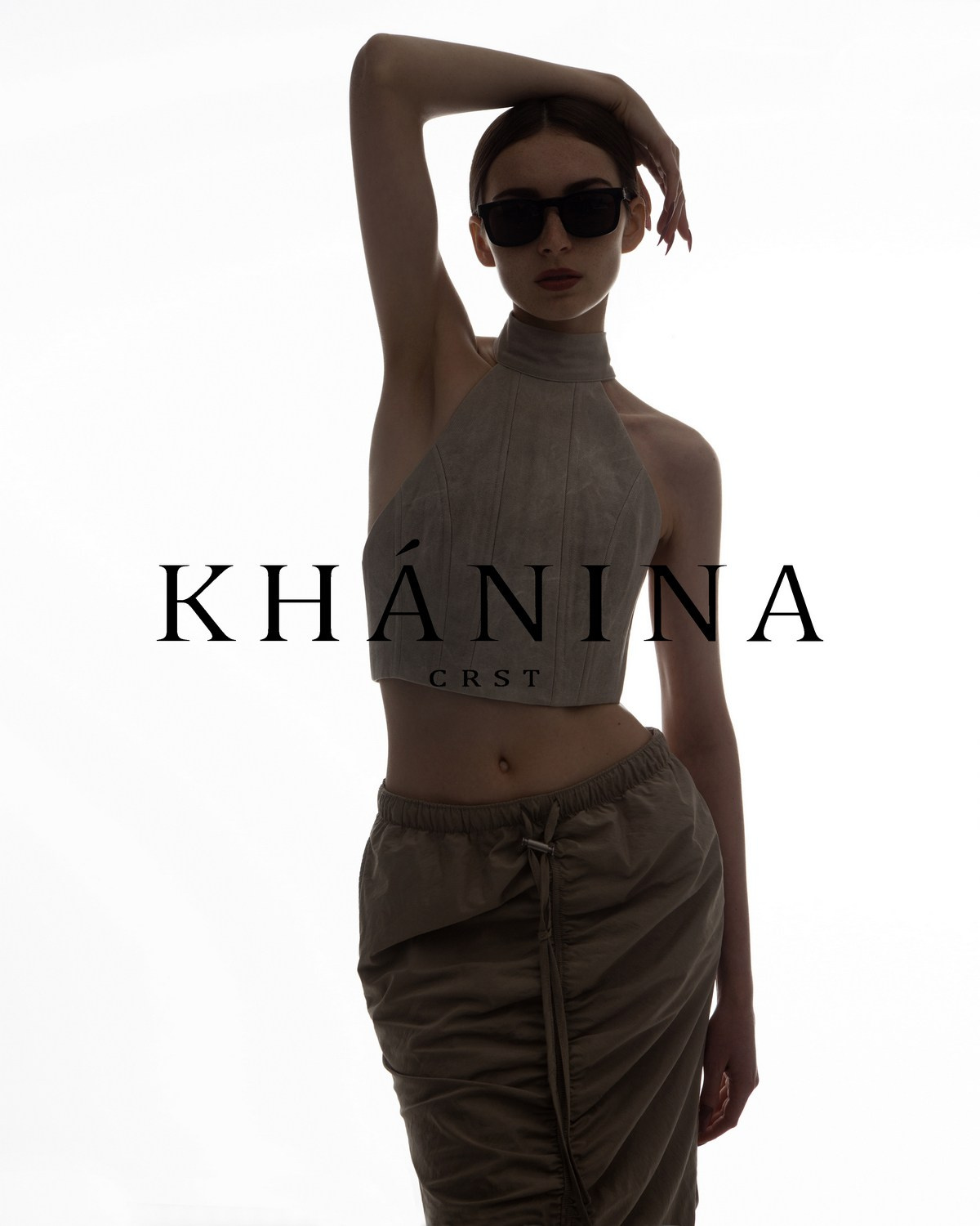 Khanina crst. Стелла Бурлина | Фотограф Москва