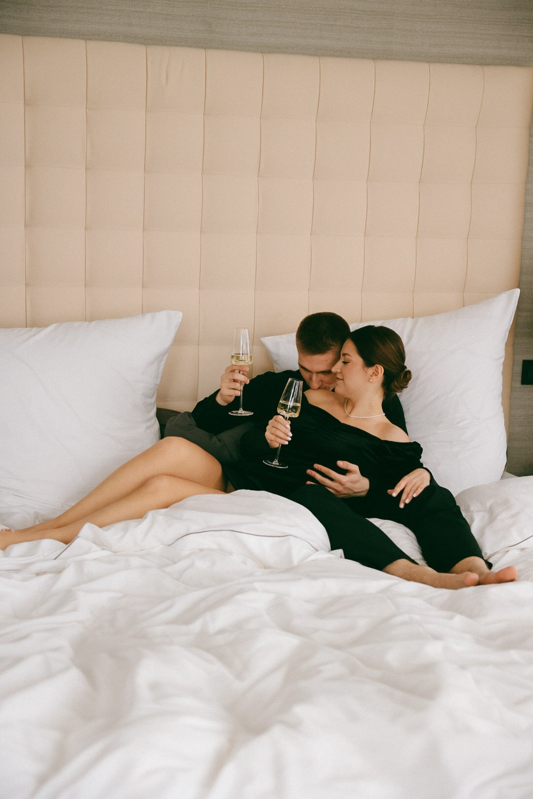 Влад и Ира. Фотограф Нижний Новгород