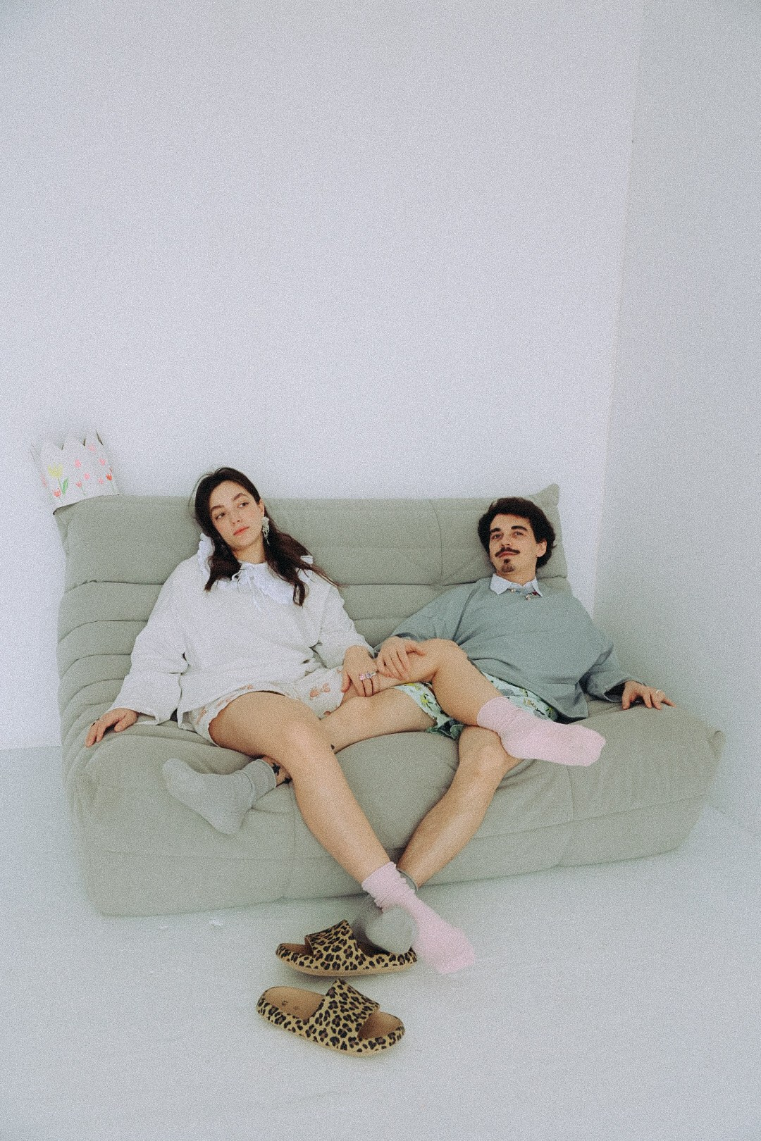 Костя и Наташа. Фотограф Нижний Новгород