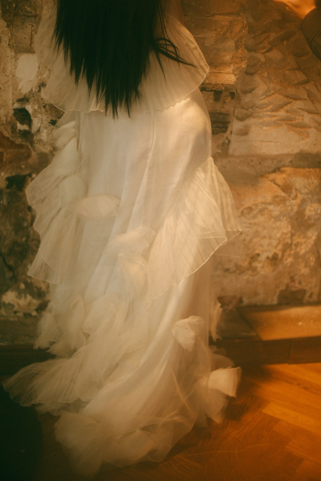 Ghost. Фотограф Нижний Новгород