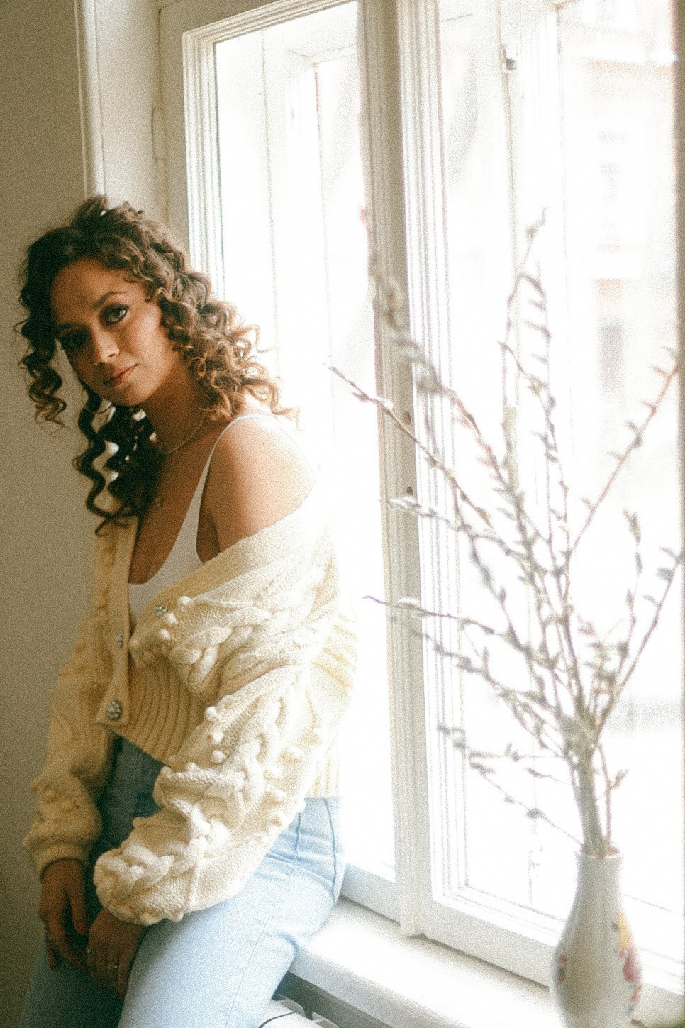 Вадим и Кристина. Фотограф Нижний Новгород