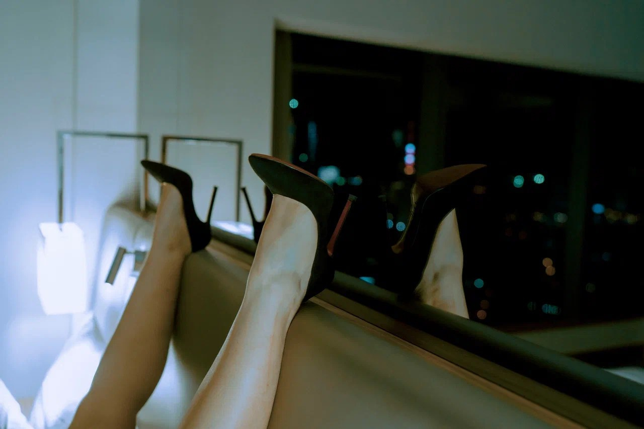 Съемки в отеле. Кривцова Татьяна — коммерческий фотограф в Москве