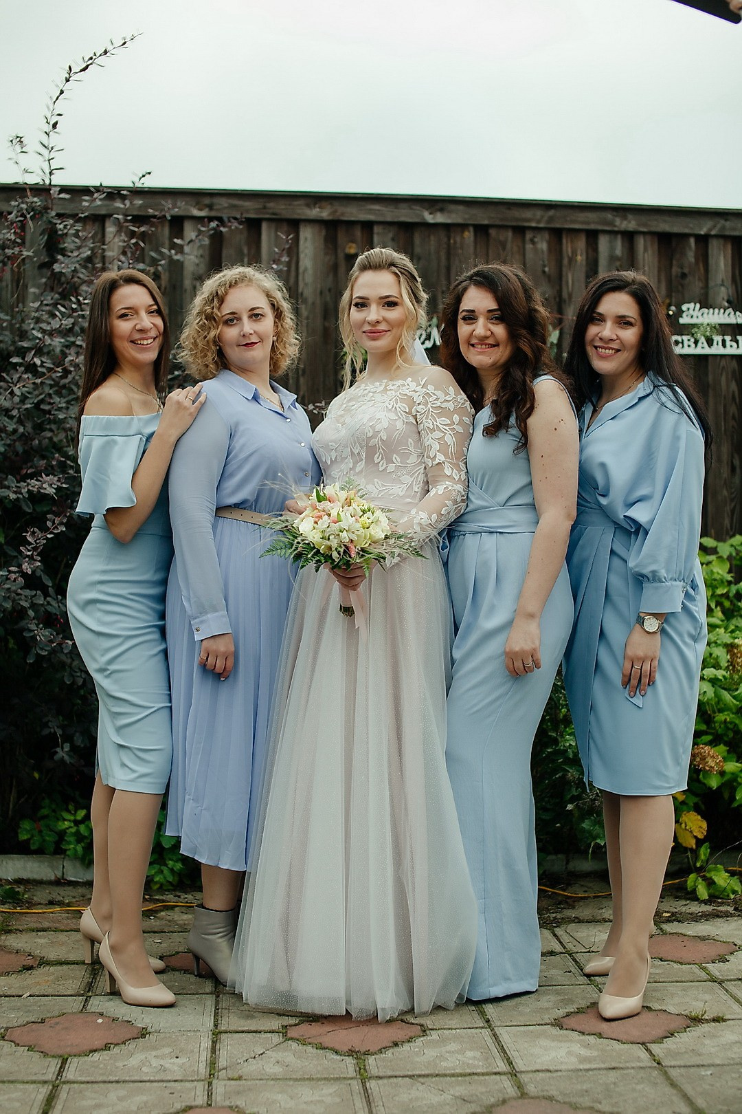 Свадьба целиком. Nuta ART - photo-video creator