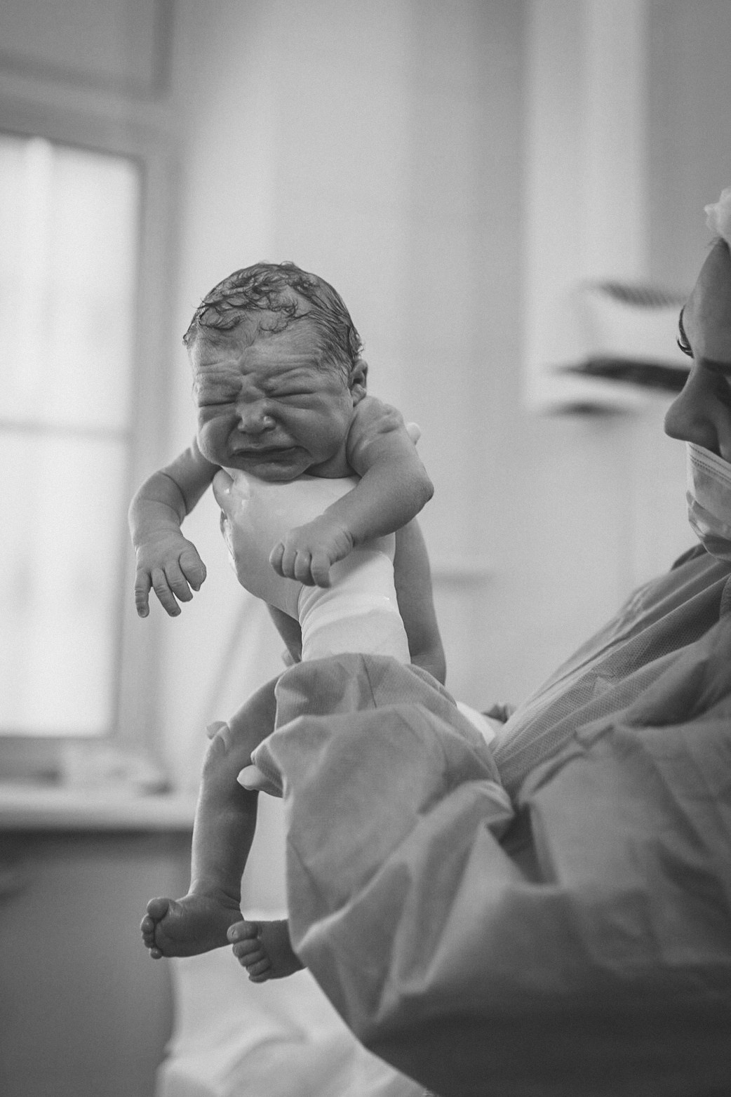 Рождение Романа Руслановича. Семейный фотограф и фотограф на роды в Ростове-на-Дону Мухина Виктория