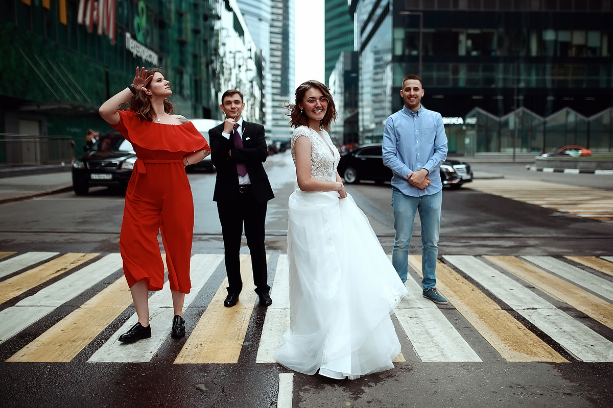 Маша и Петя. Фотограф Дмитрий Тур — профессиональная фотосъемка мероприятий и портретов в Москве и Московской области