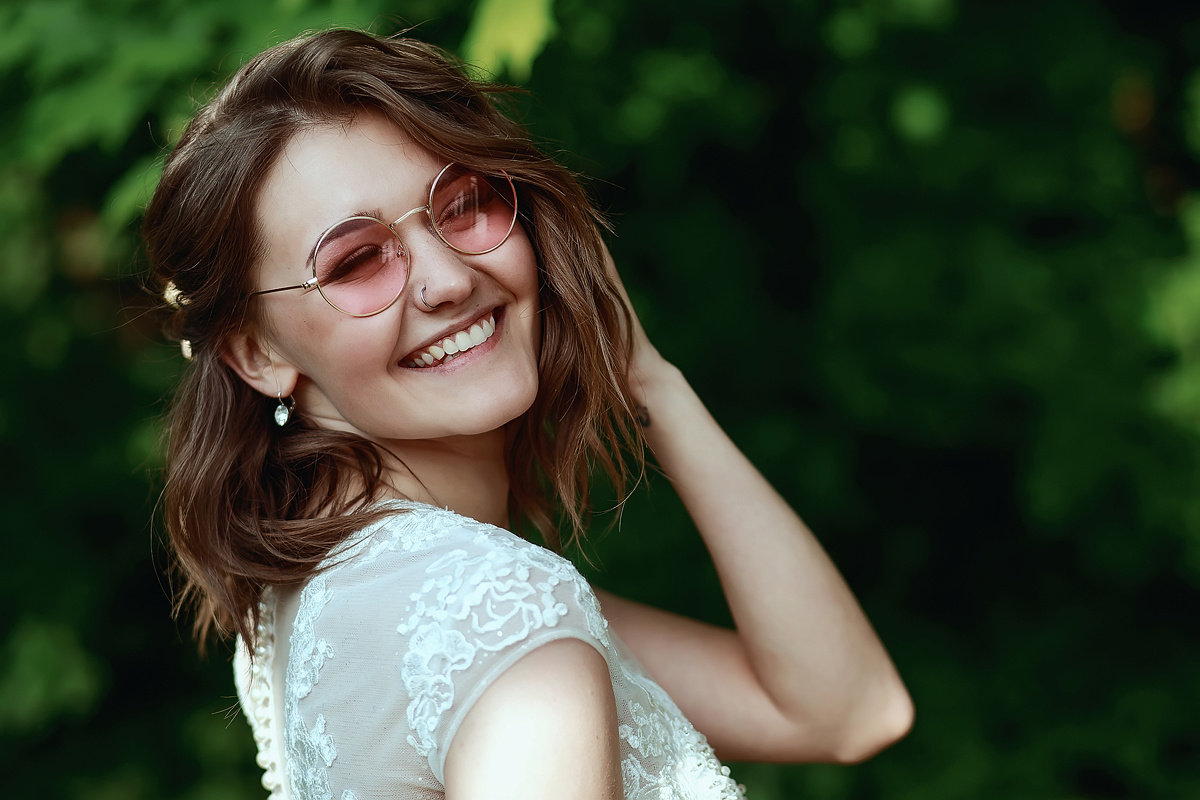 Маша и Петя. Фотограф Дмитрий Тур — профессиональная фотосъемка мероприятий и портретов в Москве и Московской области