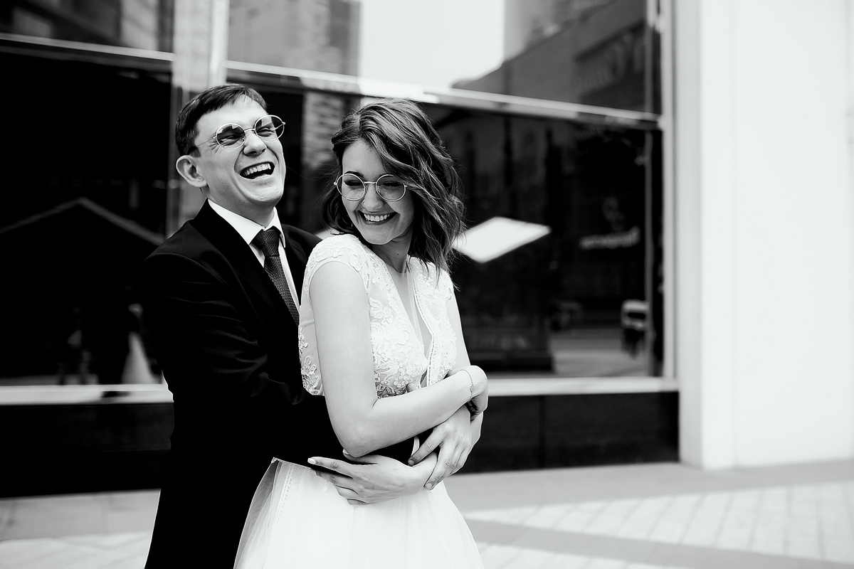 Маша и Петя. Фотограф Дмитрий Тур — профессиональная фотосъемка мероприятий и портретов в Москве и Московской области