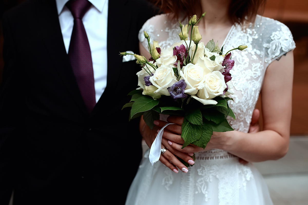 Маша и Петя. Фотограф Дмитрий Тур — профессиональная фотосъемка мероприятий и портретов в Москве и Московской области