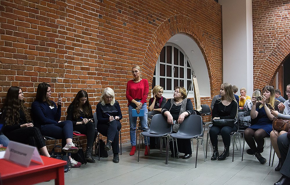 Форум «Зелёный Нижний». Детский и семейный фотограф, фотограф мероприятий Нижний Новгород