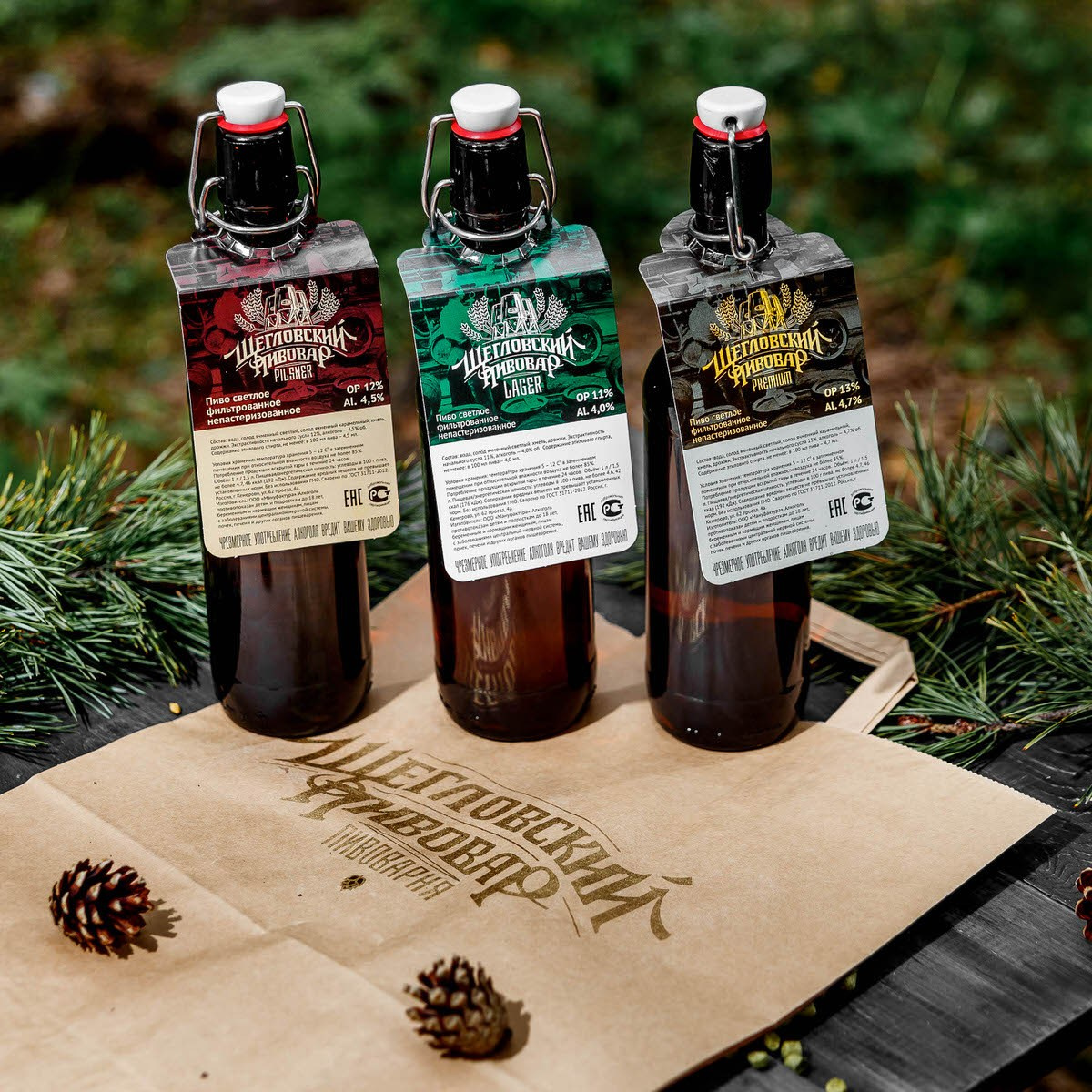 Product. Фотограф Кемерово Иван Сапожников