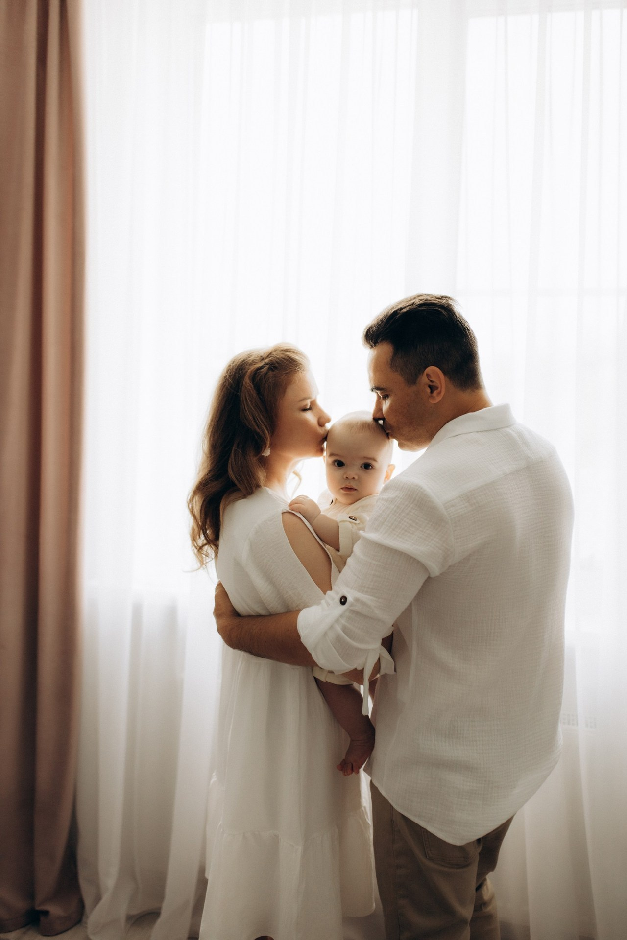 Отзывы. Семейный и детский фотограф в Рязани Екатерина Воронцова