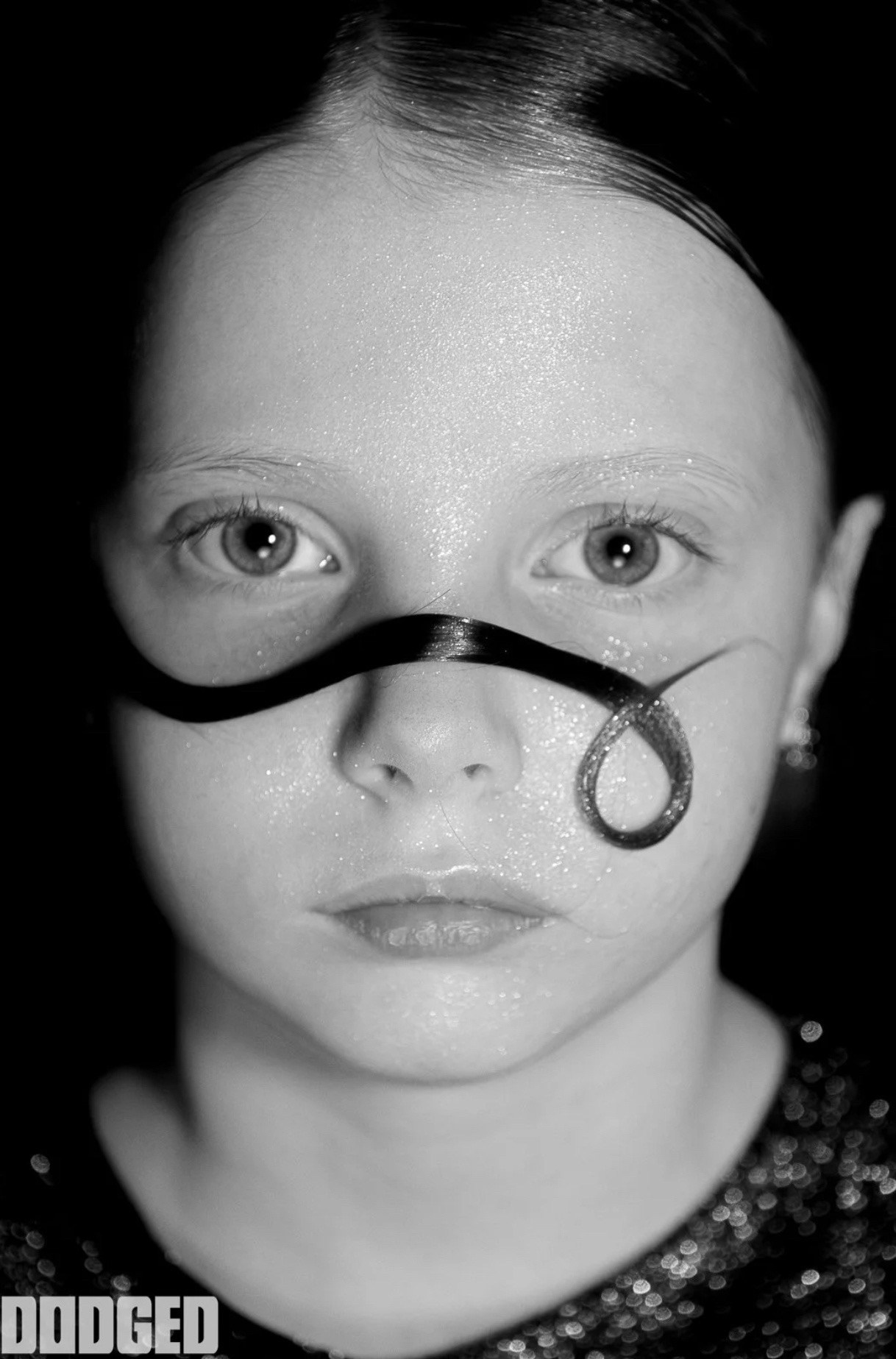 DODGED. Фотографии Лены Соколовой