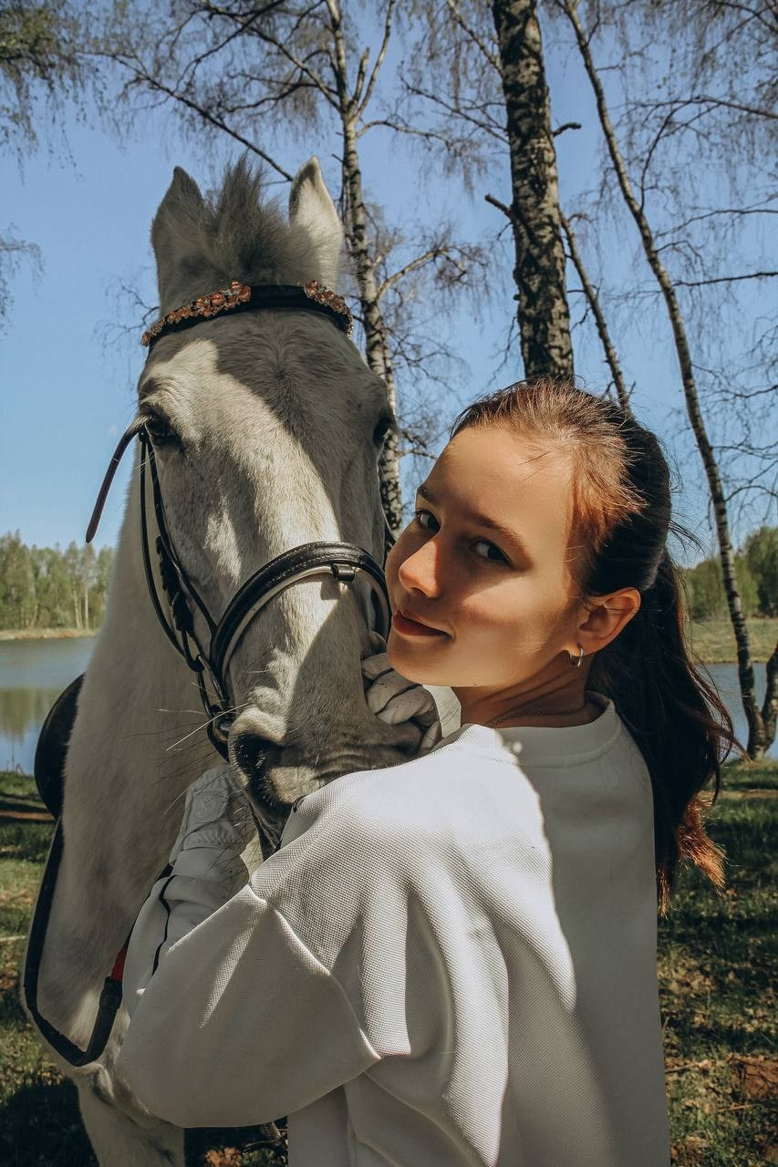 ИНДИВИДУАЛЬНАЯ ФОТОСЕССИЯ. Фотограф кстово