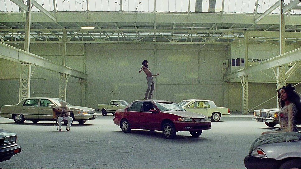 Frame Within to Frame / Кадр в кадре  — Композиционный приём #1. TENZO | Creative Producer / Art Director