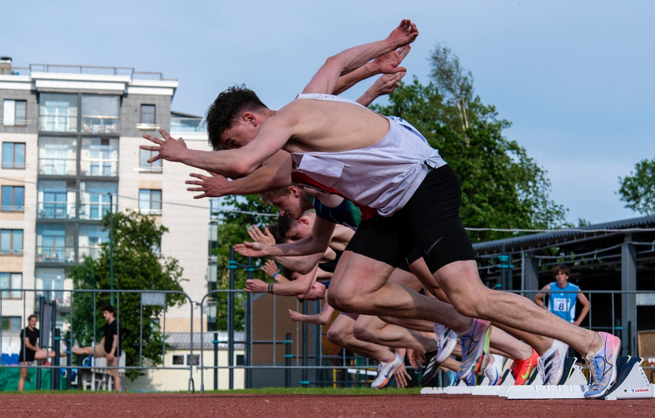 Спорт. Savvision.ru