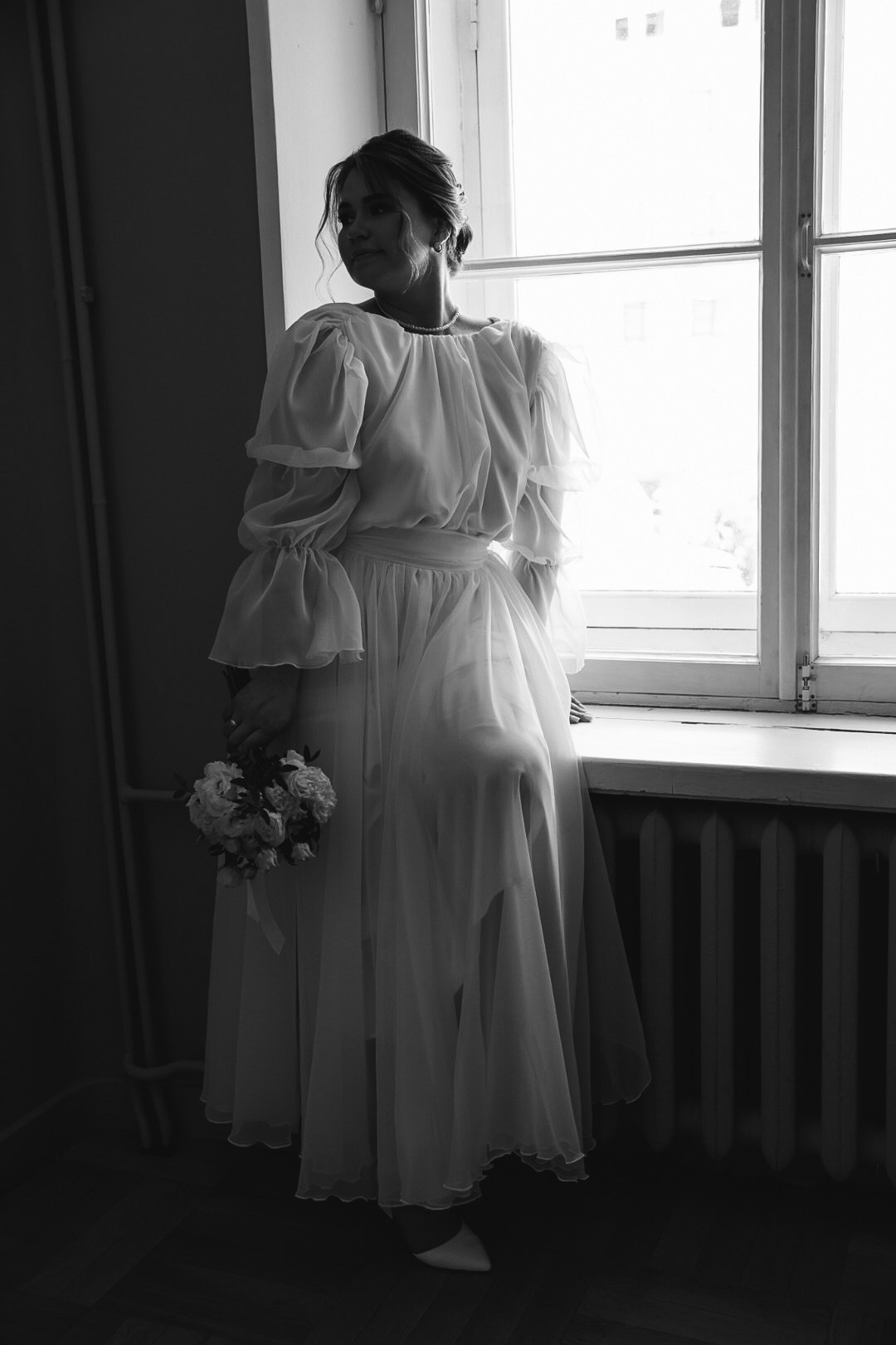 Виктор и Ольга. Фотограф Нижний Новгород