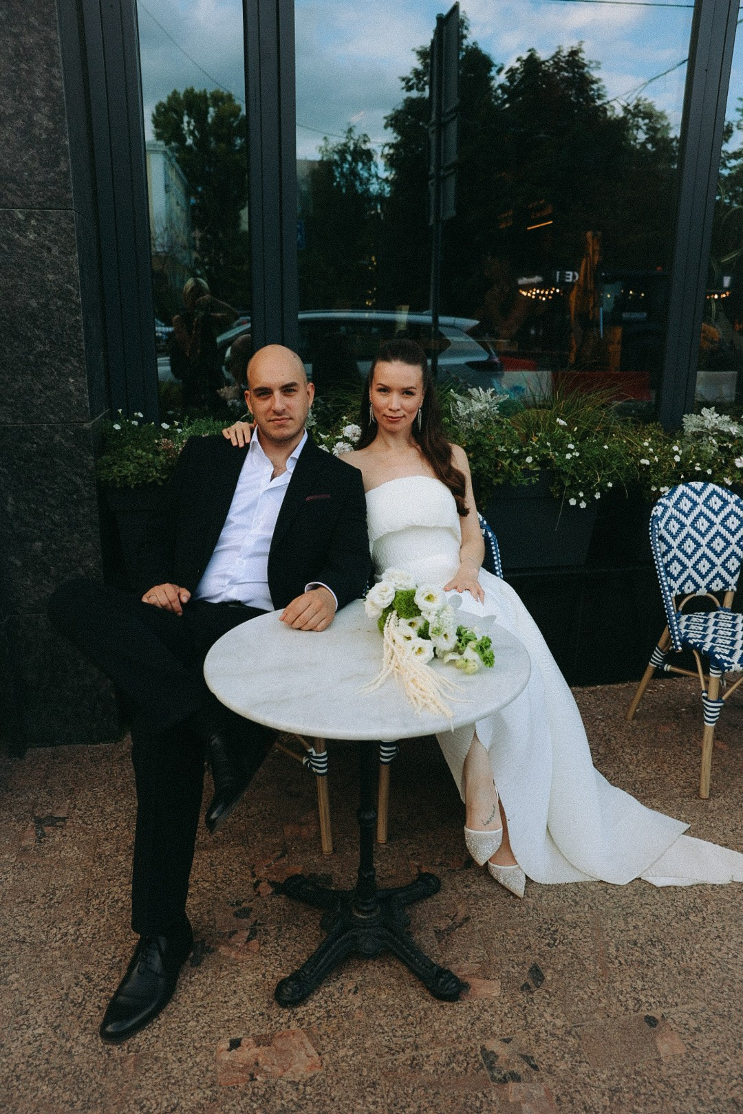 Родион и Аня. Фотограф Нижний Новгород