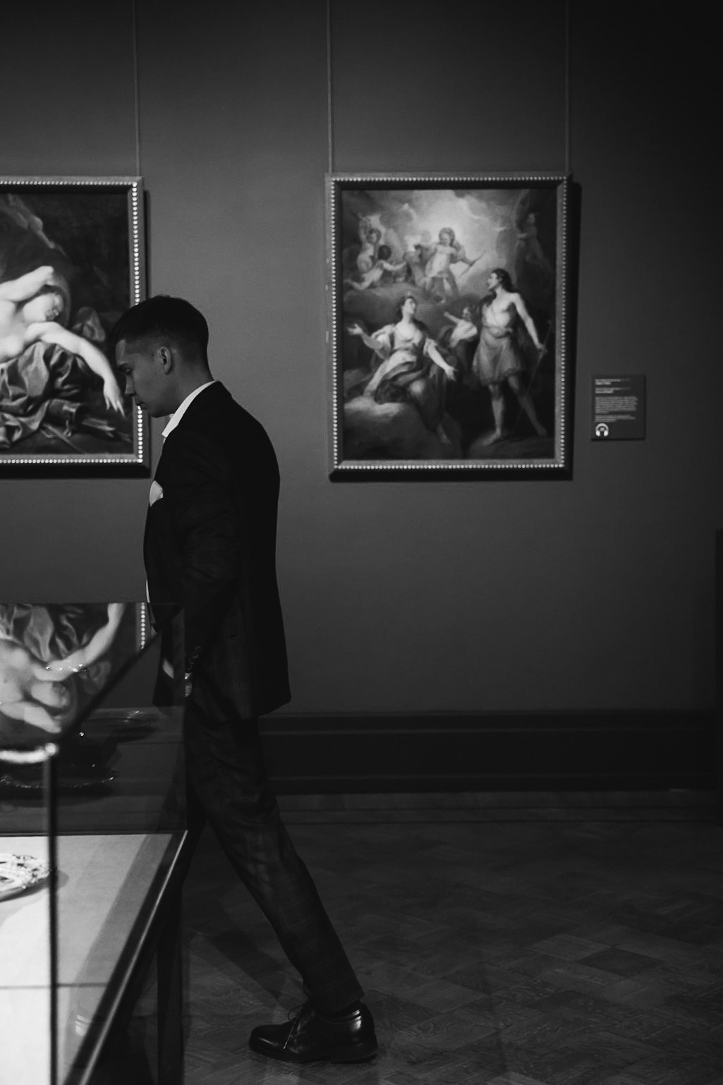 Арсений и Мария. Фотограф Нижний Новгород