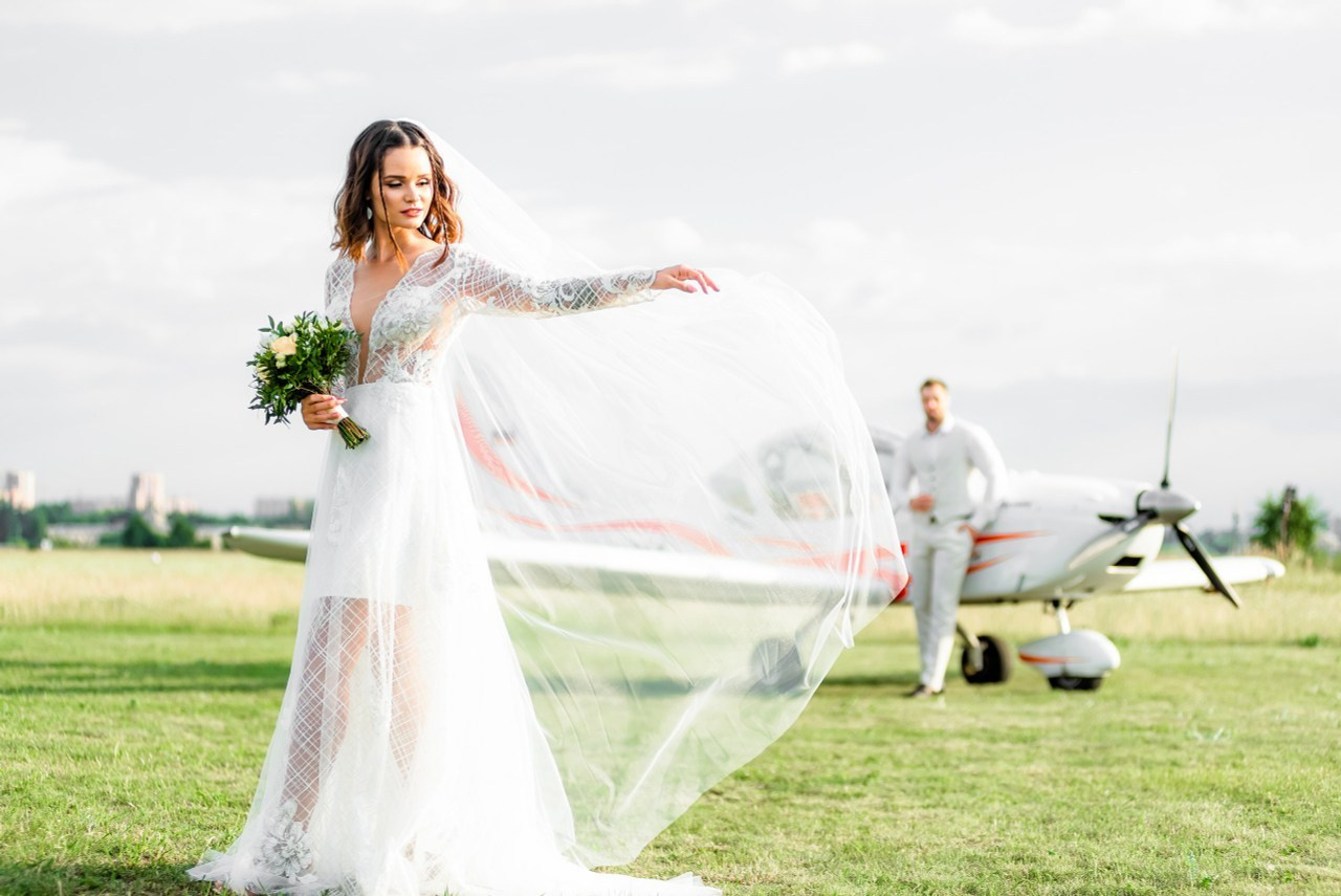 Свадьбы. Фотограф Elen S в Новосибирске