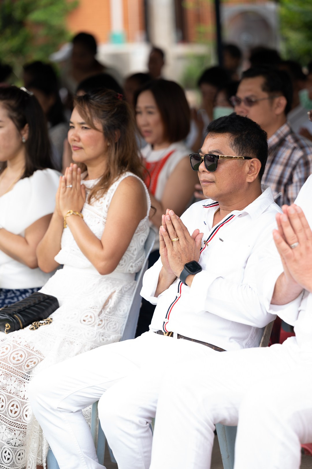 День рождение компании (Тайланд). Мир живой фотографии о Вас и для Вас