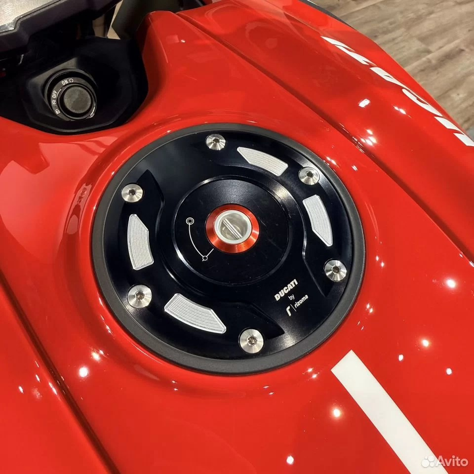 Купить 2020 Diavel 1260S Ducati Red (VIN *ZDM*4791). Hello Davidson, Москва. Только хорошие мотоциклы…