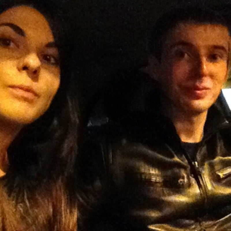 Старые фото. Виталий Юрченко