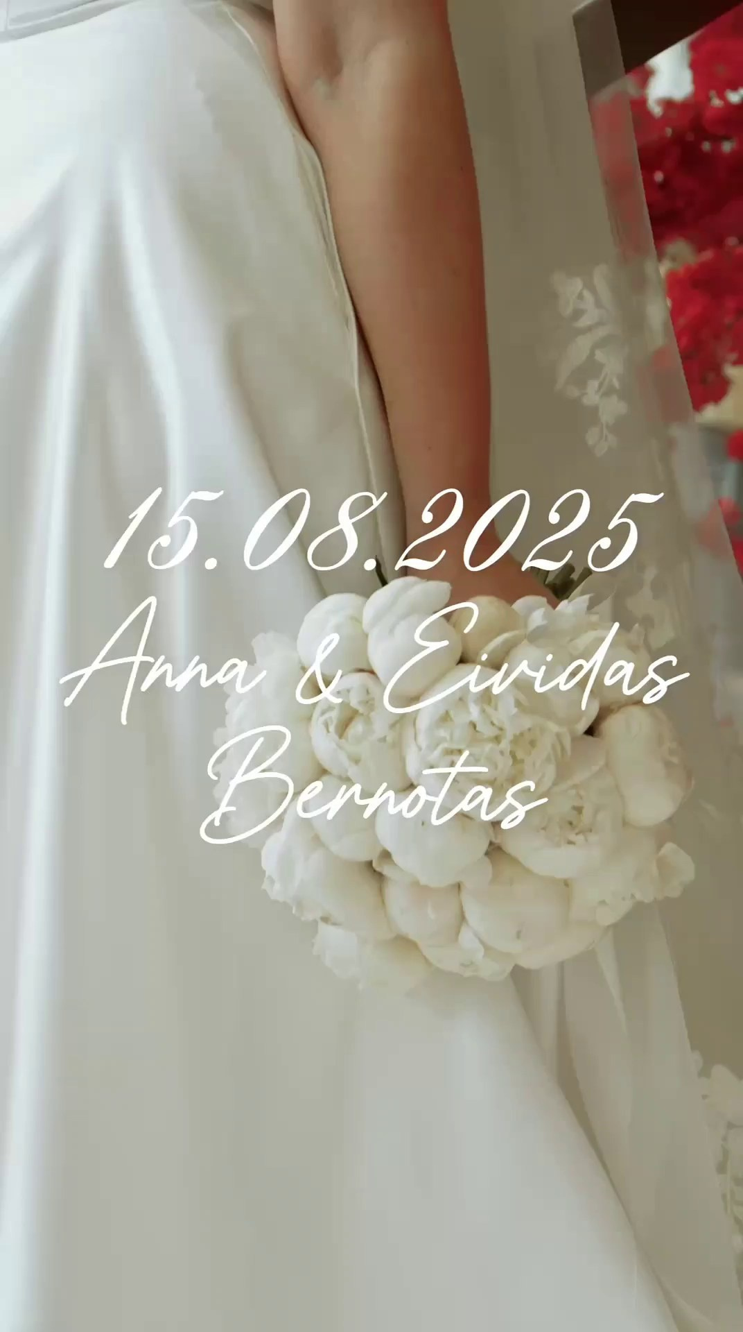 ЛЮБОВЬ СПАСЁТ МИР ♥️