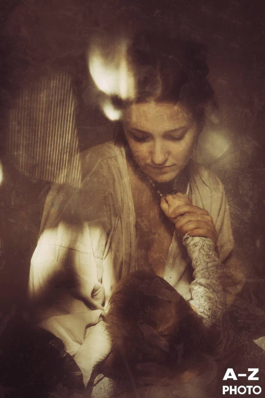 #ФОТОНЕДЕЛИ 09.02.2026. Женский семейный фотограф Тула Москва Захарова Анна